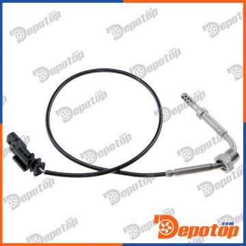 Capteur de température d'échappement pour OPEL | EGT-PL-036, 3HTS0598
